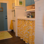 Laundry Mud Room Tour