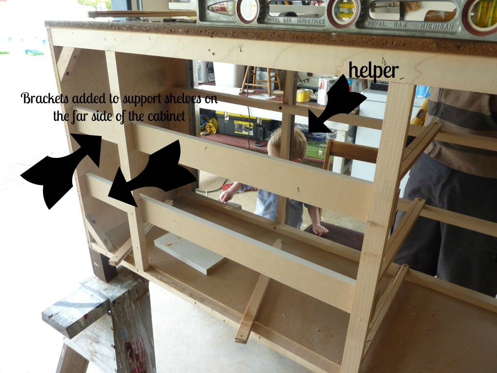 Tv Stand Dresser Plans PDF Woodworking