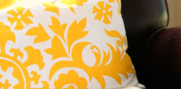 Simple, Speedy, and Stuffed: A Sewing Tutorial for DIY Envelope Pillows