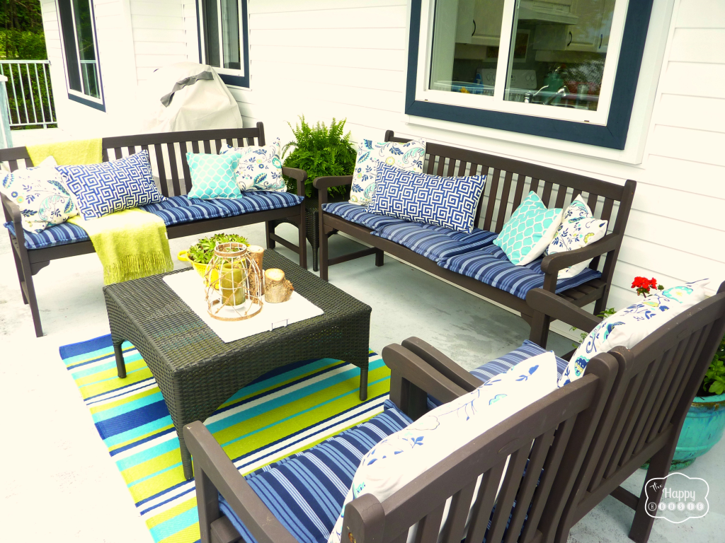 decked out for summer 8 at thehappyhousie