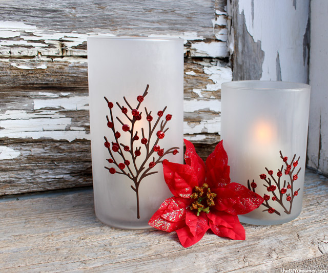 Christmas-Candle-Holders