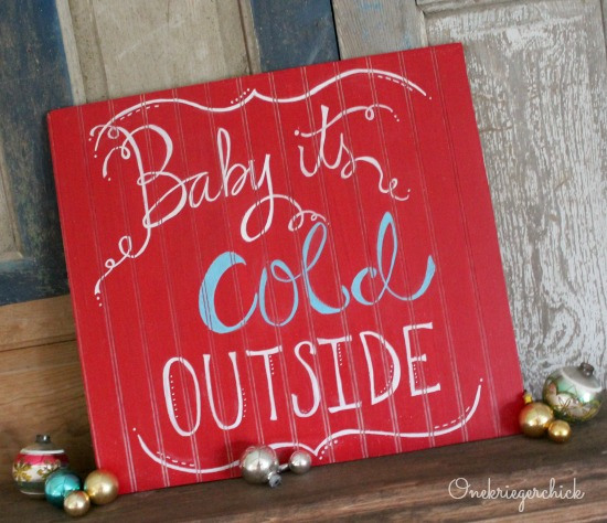 How-cool...-a-red-chalkboard