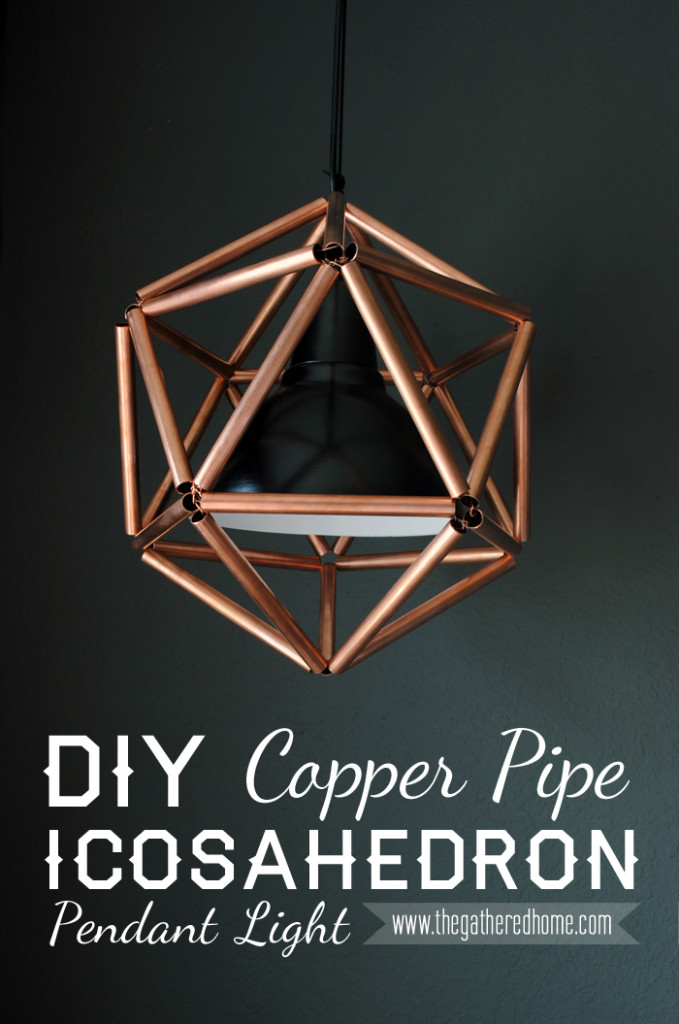 How-to-make-a-DIY-Copper-Pipe-Icosahedron-Light-Fixture-3