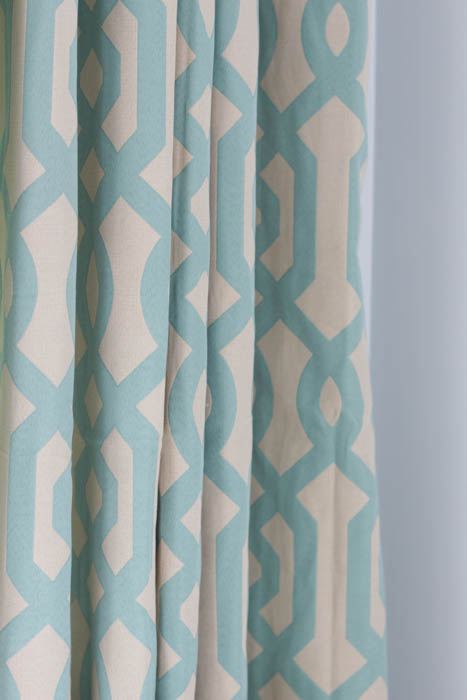 Finish off your space with Drapery at thehappyhousie.com-12