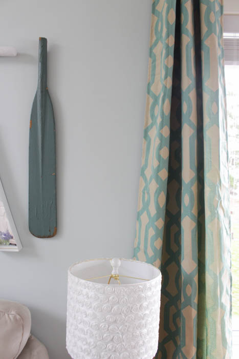 Finish off your space with Drapery at thehappyhousie.com-6
