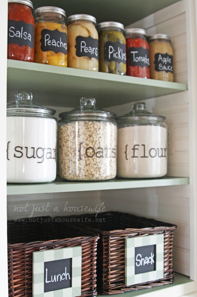 Fun Finds {Spice Jars} - Stacy Risenmay
