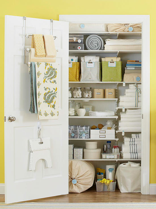 490 Best Organizing - Bathroom and Linen Closet ideas  linen closet, linen  closet organization, home organization