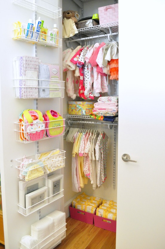 https://www.thehappyhousie.com/wp-content/uploads/2018/01/small-closet-with-storage-bins-on-the-back-of-the-door.jpg