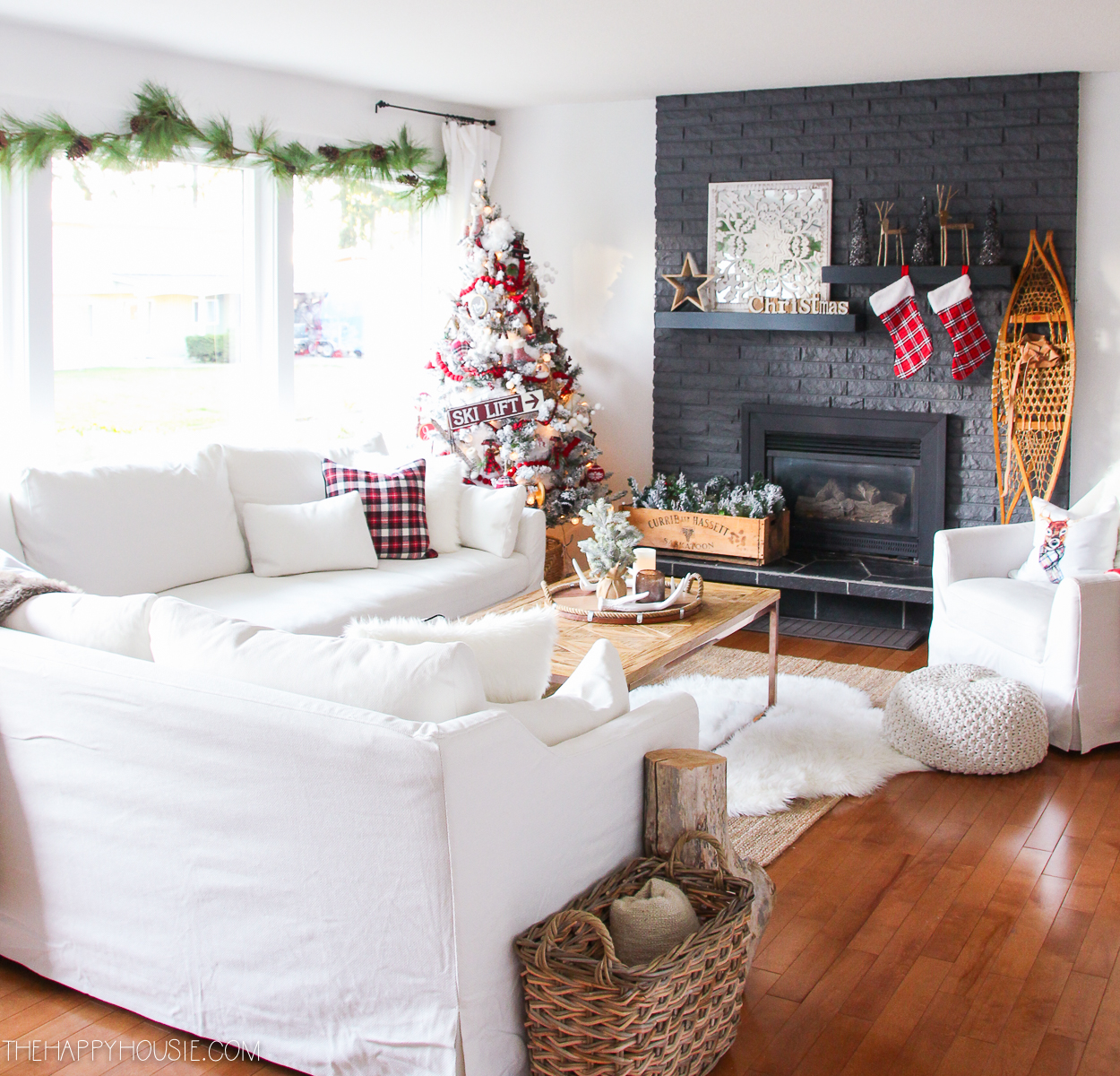 https://www.thehappyhousie.com/wp-content/uploads/2018/12/red-and-white-christmas-decorating-ideas-christmas-living-room-tour-at-the-happy-housie-35.jpg