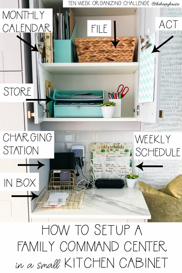 30+ Ways to Declutter Your Kitchen  Home organization, Kitchen organization,  Home diy