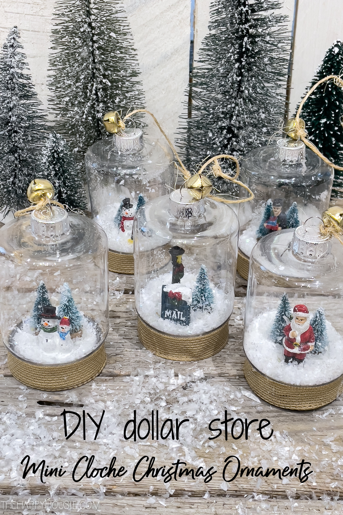 100+ dollar tree decorations christmas ideas for a budget-friendly holiday