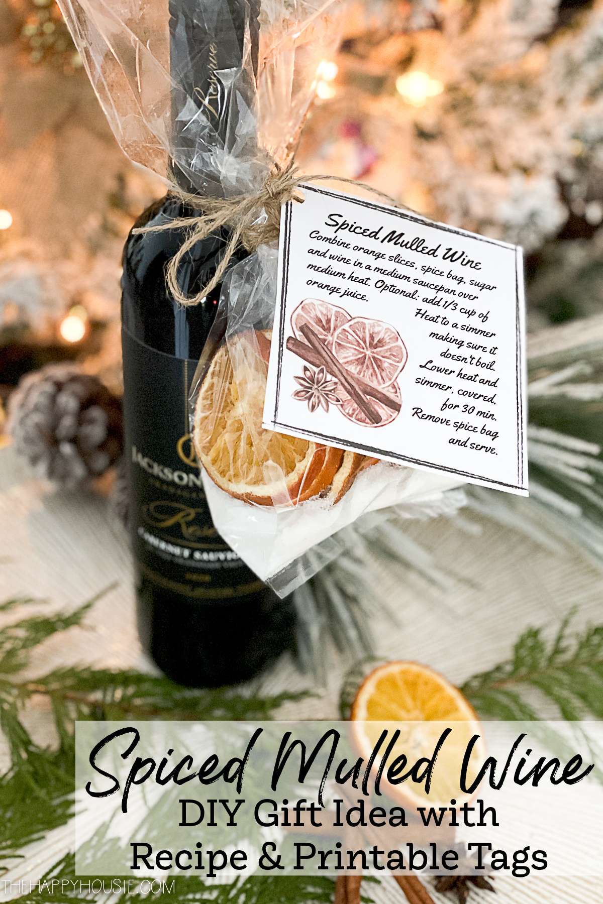 https://www.thehappyhousie.com/wp-content/uploads/2021/12/Spiced-Mulled-Wine-DIY-Gift-Idea-with-Recipe-and-Printable-Tags.jpg