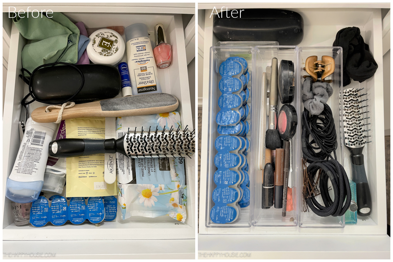 https://www.thehappyhousie.com/wp-content/uploads/2022/01/before-and-after-bathroom-cabinet-organization-2.jpg