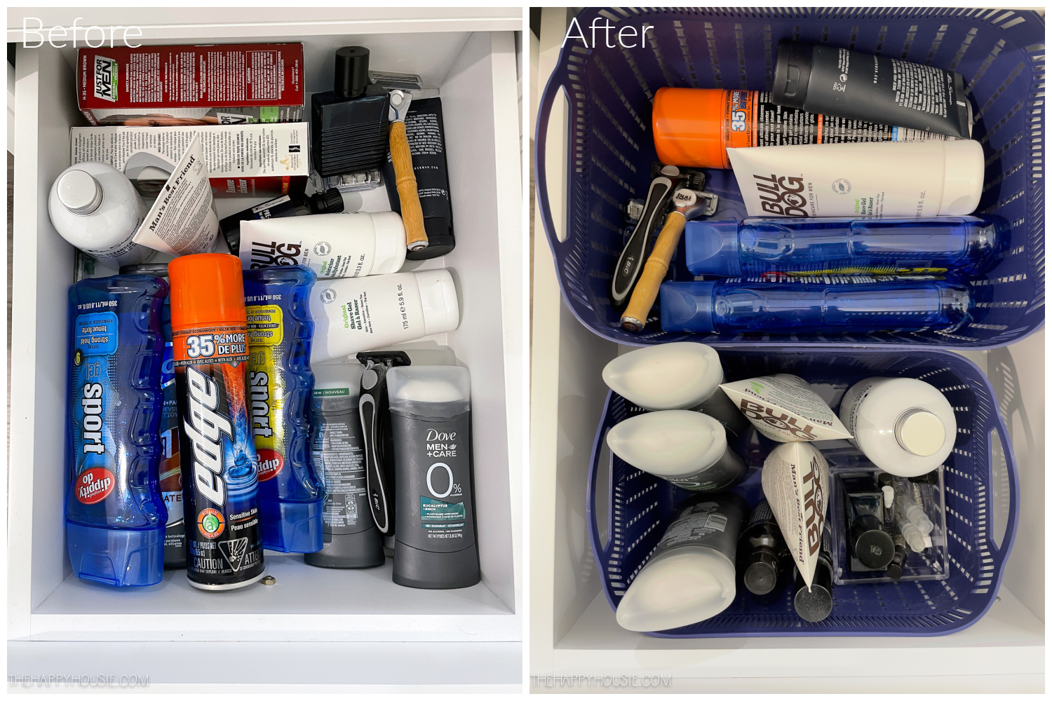 https://www.thehappyhousie.com/wp-content/uploads/2022/01/before-and-after-bathroom-cabinet-organization-ideas.jpg