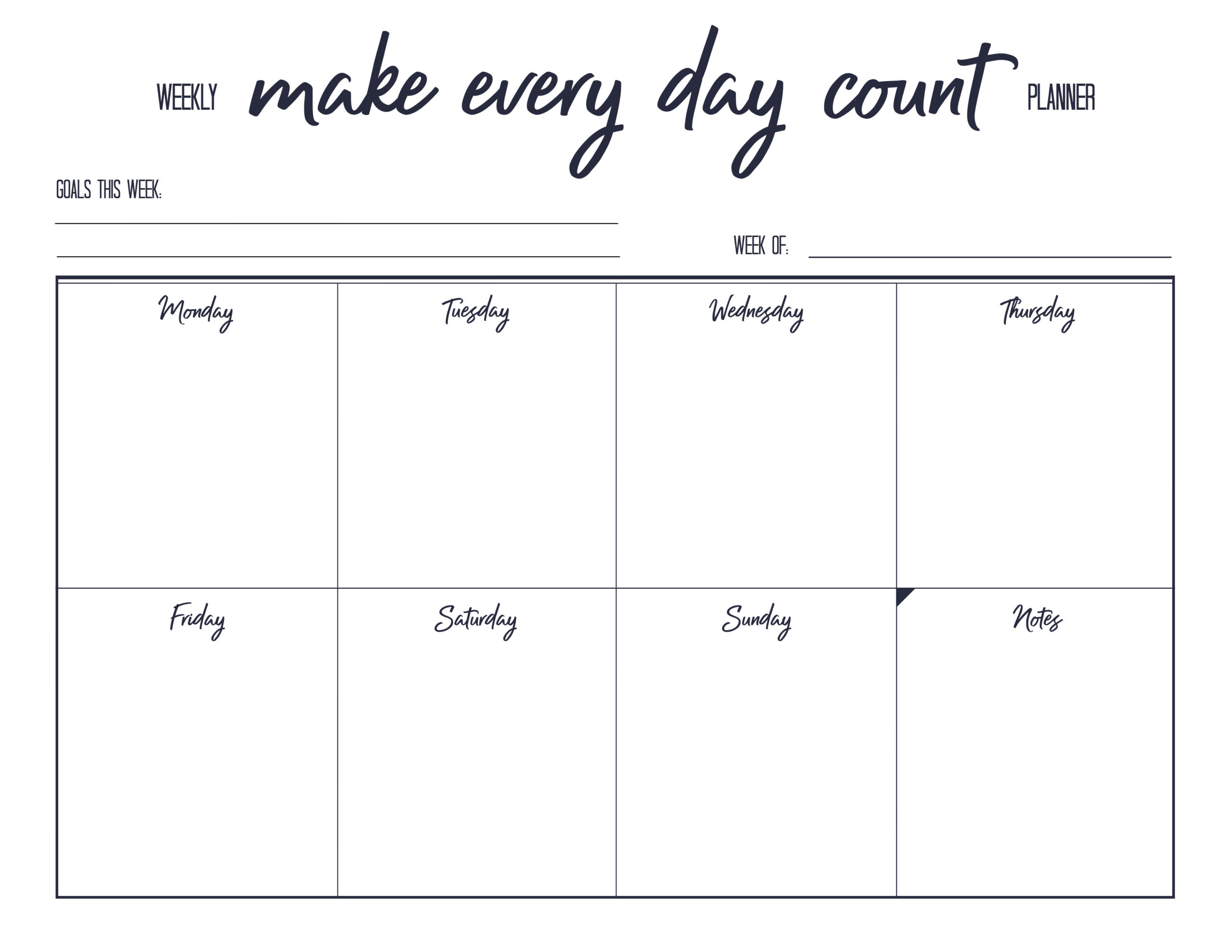 paper-printable-weekly-planner-calendar-paper-party-supplies-calendars-planners-mindtek-it